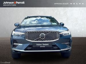 Volvo XC60 T6 350bhp AWD Plus Bright  (Deployable - Image 4