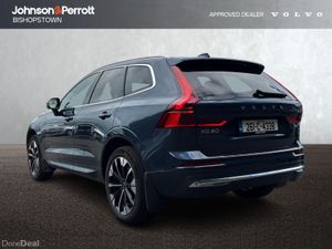 Volvo XC60 T6 350bhp AWD Plus Bright  (Four Year V - Image 4