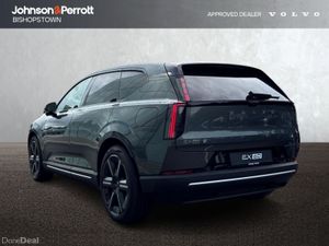 Volvo EX60 P10 AWD - Plus and Ultra - Order for 27 - Image 4