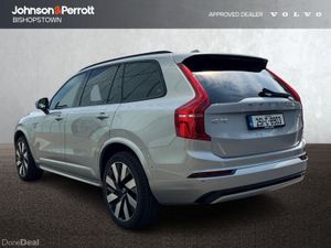 Volvo XC90 T8 455bhp AWD Plus Dark  (Four Year Vol - Image 4