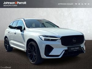 Volvo XC60 T6 350bhp AWD PHEV Plus Black Edition - Image 4