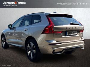 Volvo XC60 T6 350hp AWD Plus Dark (Two Year Volvo - Image 4