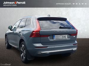 Volvo XC60 T6 350hp AWD PHEV Plus Bright (Two Year - Image 4