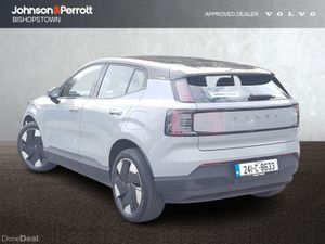 Volvo EX30 69 kWh Single Motor Ext Range 272hp Plu - Image 4