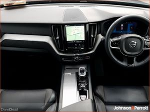 Volvo XC60 T6 350 bhp AWD PHEV Plus Dark (Two Year - Image 3