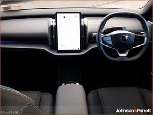 Volvo EX30 69 kWh 272hp Extended Range Ultra - Vol - Image 2
