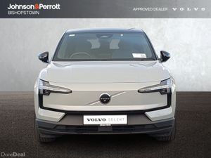 Volvo EX30 69 kWh 272hp Extended Range Ultra - Vol - Image 4