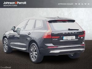 Volvo XC60 T6 350bhp AWD PHEV Inscription (Two Yea - Image 4