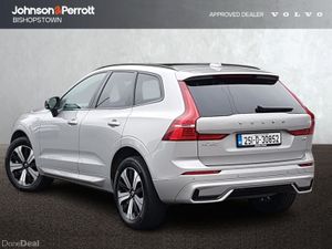 Volvo XC60 T6 350bhp AWD PHEV Plus Dark (Volvo Sel - Image 4