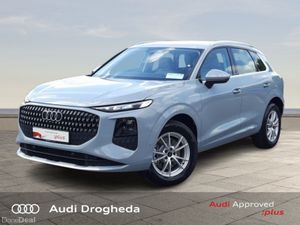 Audi Q3 SUV SE TDI 110 kW S tronic - Image 4