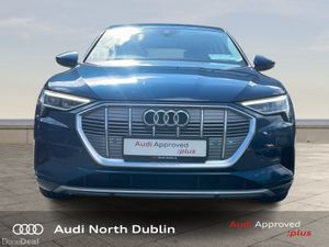 Audi e-tron 50 quattro Sport - Image 3