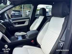Land Rover Discovery Sport 1.5 269PS PHEV S - Image 3