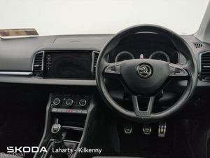 Skoda Karoq STYLE 1.0TSI 115HP *KEYLESS ENTRY*REAR - Image 4