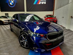 I5 M SPORT PRO ( INDIVIDUAL ) (MASSIVE SPEC) - Image 3