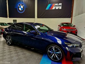 I5 M SPORT PRO ( INDIVIDUAL ) (MASSIVE SPEC) - Image 2
