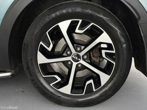 Kia Sportage K3 Diesel MY25 - Image 3