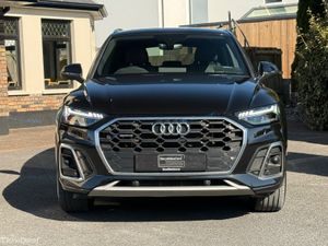 Immaculate 231 Audi Q5 Hybrid! - Image 2