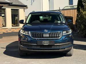 *7 Seat* Auto 202 Skoda Kodiaq Style! - Image 2