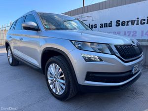 202 Skoda Kodiaq 2.0TDI DSG AUTO 7 Seater - Image 3
