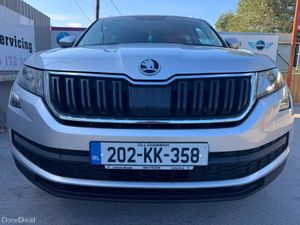 202 Skoda Kodiaq 2.0TDI DSG AUTO 7 Seater - Image 4