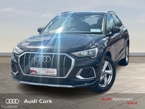 Audi Q3 2.0 30TDI 150BHP SE AUTOMATIC WITH COMFORT - Image 4