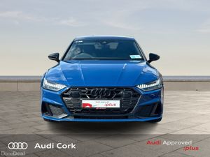 Audi A7 2.0 55TFSI E 367BHP COMPETITION AUTOMATIC - Image 3