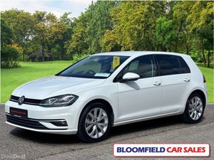 Volkswagen Golf 1.4 HIGHLINE , AUTO // LOW MILEAGE - Image 3