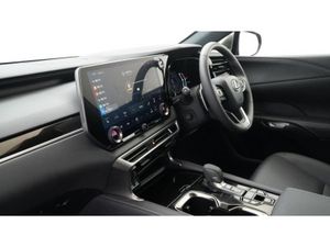 Lexus RX450H+ 450H+ PREMIUM PHEV PLUS ** SUNROOF * - Image 4