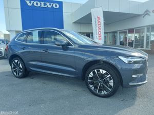 Volvo XC60 T6 PHEV PLUS BRIGHT AWD 5 - Image 3