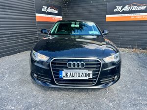 Audi A6 2.0 TDI 177 SE 4DR - Image 2
