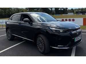 Honda e:Ny1 ELEGANCE - Image 2