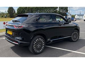 Honda e:Ny1 ELEGANCE - Image 3