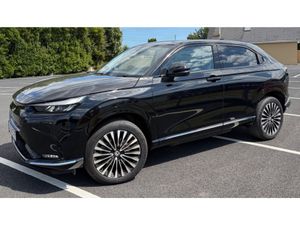 Honda e:Ny1 ELEGANCE - Image 4
