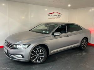 Volkswagen Passat ELEGANCE 2.0 TDI MANUAL 6SPEED F - Image 2