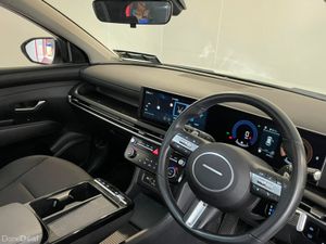 Hyundai Tucson COMFORT PLUS HEV 5DR AU - Image 3