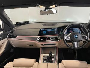 BMW X5 G05 XDRIVE 45E M Sport PRO - Image 3