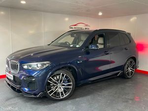 BMW X5 G05 XDRIVE 45E M Sport PRO - Image 2
