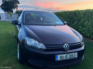 Volkswagen Golf 2009 1.4 petrol New nct - Image 2