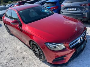 Mercedes E Class - Image 4