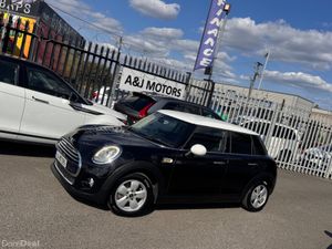 2017 MINI COOPER DIESEL AUTOMATIC - Image 2