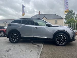 211 Peugeot E2008 GT-Line - Image 4