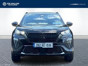 Peugeot 2008 HYBRID 110BHP e-DCS6 Allure - Image 4
