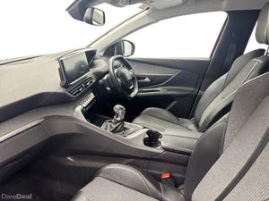 Peugeot 5008 1.5HDi ALLURE *JUST ARRIVED* €90 PER - Image 3