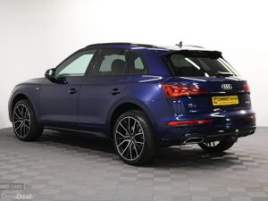 Audi Q5 TDI S line - Image 4