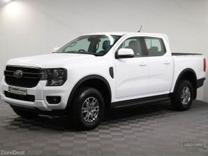 Ford Ranger EcoBlue XLT - Image 3