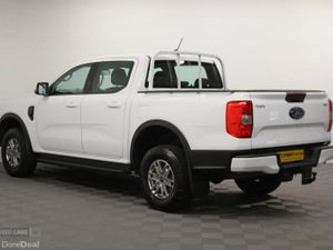 Ford Ranger EcoBlue XLT - Image 4