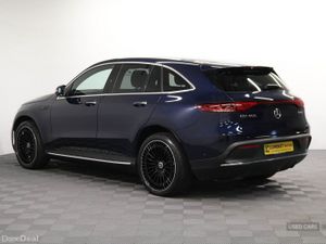 Mercedes-Benz EQC 400 AMG Line - Image 4