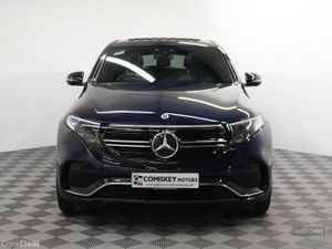 Mercedes-Benz EQC 400 AMG Line - Image 2
