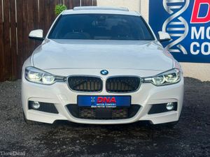 BMW 3-Series 320D MSPORT - SUNROOF - 60KMS! - Image 2