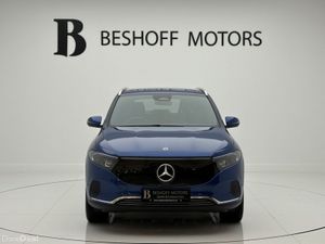 Mercedes-Benz EQA 250+ SPORT EXECUTIVE=ONLY 8000 M - Image 2